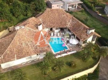 Casa · 578m² · 4 Quartos · Casa em Chácara Granja Velha, Cotia/SP de 578m² 4 quartos à venda por R$ 3.500.000,00