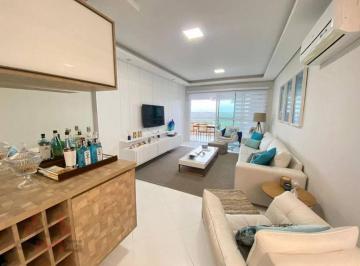 Apartamento · 131m² · 3 Quartos · 2 Vagas · Apartamento em Centro, Bertioga/SP de 131m² 3 quartos à venda por R$ 3.800.000,00 ou para locação R$