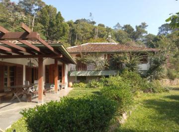 Rural · 600m² · 8 Quartos · 10 Vagas · Chácara em Chácara São João, Campo Limpo Paulista/SP de 600m² 8 quartos à venda por R$ 3.500.000,00