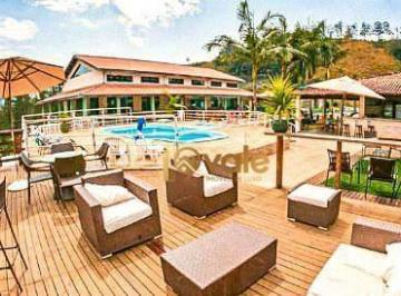 Terreno · 5100m² · Área em , Santa Branca/SP de 0m² à venda por R$ 3.500.000,00