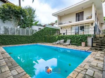 Casa · 378m² · 5 Quartos · 4 Vagas · Casa em Vila Ida, São Paulo/SP de 378m² 5 quartos à venda por R$ 3.800.000,00