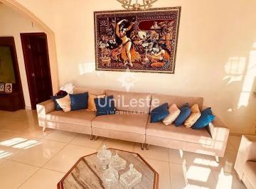 Casa en Venda de 5 quartos Nova Floresta · Casa para venda em Nova Floresta de 360.00m² com 5 Quartos, 3 Suites e 3 Garagens