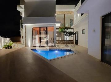 Casa · 312m² · 3 Quartos · Sobrado em Caldeira, Indaiatuba/SP de 312m² 3 quartos à venda por R$ 3.900.000,00