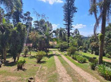 Rural · 300m² · 3 Quartos · 20 Vagas · Sítio em Residencial Palma de Maiorca, Cotia/SP de 300m² 3 quartos à venda por R$ 3.500.001,00