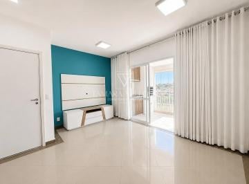 Apartamento de 3 quartos, Mogi das Cruzes · Apartamento para venda em Vila Suissa de 80.00m² com 3 Quartos, 1 Suite e 2 Garagens