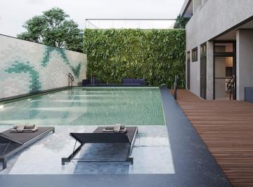 Apartamento · 219m² · 3 Quartos · 3 Vagas · Cobertura em Água Branca, São Paulo/SP de 219m² 3 quartos à venda por R$ 3.790.000,00