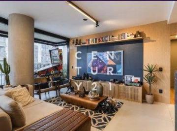 Apartamento · 150m² · 3 Quartos · 2 Vagas · Apartamento em Jardim das Bandeiras, São Paulo/SP de 150m² 3 quartos à venda por R$ 3.850.000,00 ou