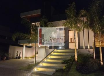 Casa · 290m² · 3 Quartos · 4 Vagas · Casa em Condomínio Residencial Alphaville II, São José dos Campos/SP de 290m² 3 quartos à venda por