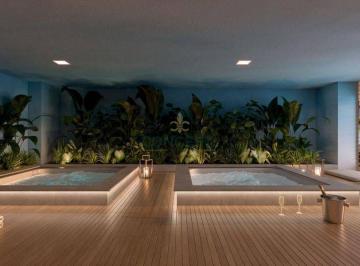 Apartamento · 159m² · 3 Quartos · 2 Vagas · Apartamento em Estreito, Florianópolis/SC de 159m² 3 quartos à venda por R$ 3.489.000,00