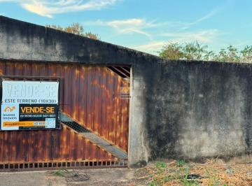 Foto 02 · TERRENO À VENDA, BAIRRO BELA VISTA, JI-PARANÁ