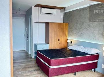 Apartamento · 28m² · 1 Quarto · Studio para venda e aluguel em Ipiranga de 28.00m² com 1 Quarto