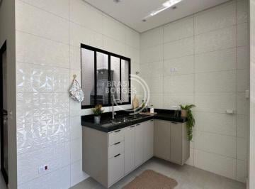 Casa · 50m² · 2 Quartos · 1 Vaga · Casa geminada  Jardim Dona Teresa (Éden)