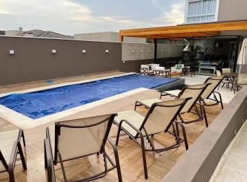 Casa · 441m² · 4 Quartos · 6 Vagas · Casa em Vila Hortolândia, Jundiaí/SP de 441m² 4 quartos à venda por R$ 3.800.000,00