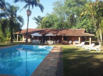 Rural · 5000m² · Chácara em , Rafard/SP de 5000m² à venda por R$ 2.900.000,00