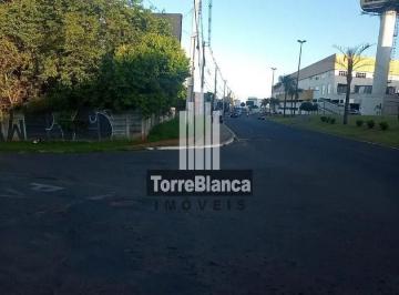 Terreno · 984m² · Terreno em Uvaranas, Ponta Grossa/PR de 984m² à venda por R$ 3.500.000,00