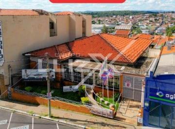 Terreno · 852m² · Terreno em Centro, Itapira/SP de 852m² à venda por R$ 3.500.000,00