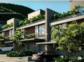 Casa · 145m² · 2 Quartos · 2 Vagas · Casa à Venda em Condomínio na Lagoa da Conceição, Florianópolis - Conforto, Segu