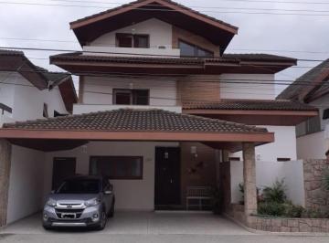 Casa · 360m² · 4 Quartos · 2 Vagas · Casa em Jardim das Colinas, São José dos Campos/SP de 0m² 4 quartos à venda por R$ 3.600.000,00