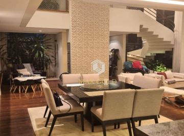 Casa · 490m² · 3 Quartos · 4 Vagas · Casa em Pinhão, Taubaté/SP de 490m² 3 quartos à venda por R$ 3.600.000,00