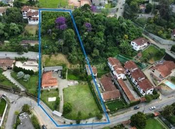 Casa · 240m² · 2 Quartos · 8 Vagas · Casa em Bom Retiro, Teresópolis/RJ de 240m² 2 quartos à venda por R$ 3.500.000,00