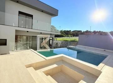 Casa · 327m² · 3 Quartos · 2 Vagas · Sobrado em Vila Inglesa, Indaiatuba/SP de 327m² 3 quartos à venda por R$ 3.400.000,00