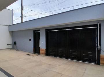 Casa · 260m² · 4 Quartos · 8 Vagas · Casa em Jardim Camargo, Mogi Guaçu/SP de 260m² 4 quartos à venda por R$ 1.800.000,00 ou para locação