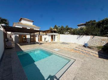 Casa · 255m² · 4 Quartos · 4 Vagas · Casa em João Fernandes, Armação dos Búzios/RJ de 255m² 4 quartos à venda por R$ 3.400.000,00