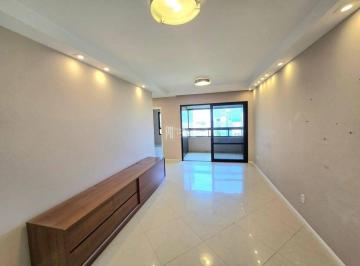 Apartamento · 78m² · 2 Quartos · 2 Vagas · Apartamento 2 Quartos na Pituba - FS797
