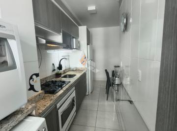 WhatsApp Image 2026-08-30 at 14.02 · Apartamento no São Sebastião em Palhoça, semi mobiliado