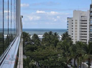 Apartamento · 129m² · 3 Quartos · 2 Vagas · Cobertura em Riviera, Bertioga/SP de 129m² 3 quartos à venda por R$ 3.800.000,00