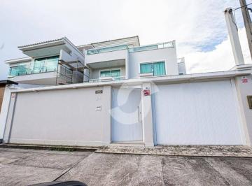 Casa · 350m² · 4 Quartos · 3 Vagas · Casa em Camboinhas, Niterói/RJ de 350m² 4 quartos à venda por R$ 3.895.000,00
