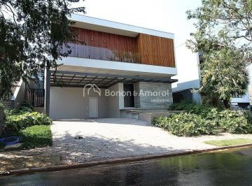 Casa · 364m² · 4 Quartos · 2 Vagas · Casa em Centro, Campinas/SP de 364m² 4 quartos à venda por R$ 3.750.000,00