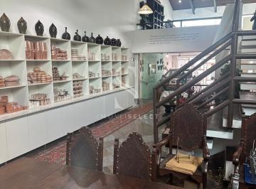 Comercial · 320m² · 4 Vagas · Imóvel Comercial em Carandiru, São Paulo/SP de 320m² à venda por R$ 3.700.000,00