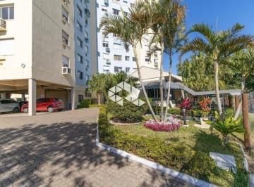 Apartamento · 53m² · 2 Quartos · 1 Vaga · Apartamento 2 dormitórios com vista e pronto para morar!