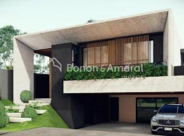 Casa · 315m² · 4 Quartos · 4 Vagas · Casa em Centro, Campinas/SP de 315m² 4 quartos à venda por R$ 3.465.000,00