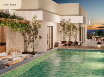 Apartamento · 285m² · 4 Quartos · 3 Vagas · Cobertura em Camboinhas, Niterói/RJ de 285m² 4 quartos à venda por R$ 3.540.000,00