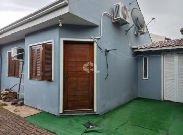 Photo 1 · Casa à venda de 2 dormitórios em condomínio no bairro Harmonia - Canoas