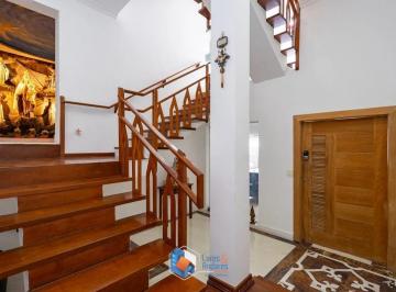 Casa · 800m² · 7 Quartos · 5 Vagas · Casa em Jardim Leonor, São Paulo/SP de 800m² 7 quartos à venda por R$ 3.858.000,00