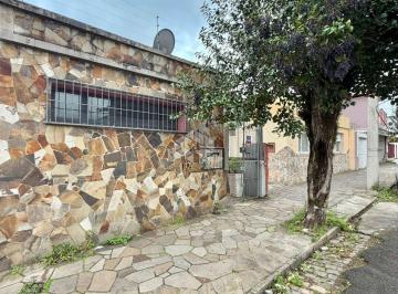 Casa · 75m² · 2 Quartos · Casa geminada á venda pertinho do centro de Santa Maria