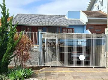 Photo 1 · Casa Semi Mobiliada com Energia Solar no Bairro São José, Canoas