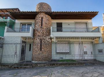Casa · 122m² · 3 Quartos · 2 Vagas · Casa à venda com 3 dormitórios e 2 vagas de garagem, no bairro Higienópolis, em