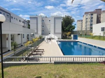 Apartamento · 40m² · 2 Quartos · 1 Vaga · Apartamento Condominio Fechado Viamão Santa Cecilia