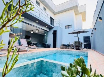 Casa · 186m² · 3 Quartos · 2 Vagas · Casa em Centro, Mogi Guaçu/SP de 186m² 3 quartos à venda por R$ 1.500.000,00