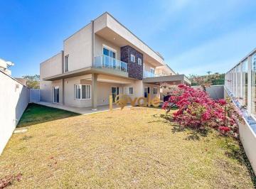 Casa · 450m² · 5 Quartos · 6 Vagas · Casa em Condomínio Residencial Montserrat, São José dos Campos/SP de 450m² 5 quartos à venda por R$ 
