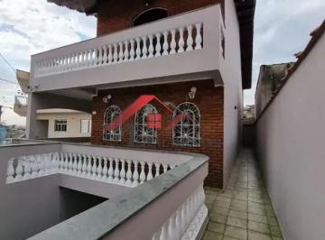 Casa de 3 quartos, Mauá · Casa para venda em Jardim Anchieta de 300.00m² com 3 Quartos, 1 Suite e 6 Garagens