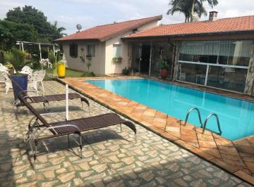 Terreno · 277m² · 4 Quartos · 4 Vagas · Chácara para venda em Parque Dos Cafezais Vi de 277.39m² com 4 Quartos, 1 Suite e 4 Garagens