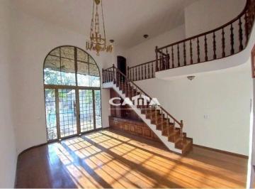 Casa · 430m² · 4 Quartos · 5 Vagas · Sobrado em Vila Carrão, São Paulo/SP de 430m² 4 quartos à venda por R$ 3.500.000,00