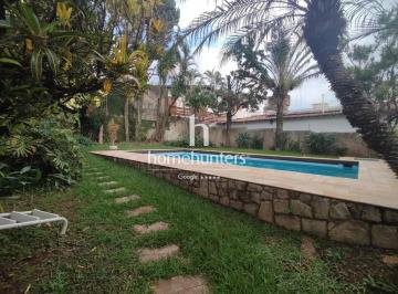 Casa · 550m² · 6 Quartos · Casa em Jardim das Paineiras, Campinas/SP de 550m² 6 quartos à venda por R$ 3.700.000,00 ou para loc