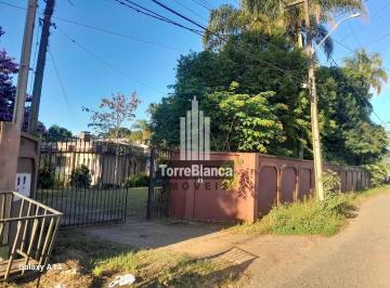 Rural en Venda de 5 quartos Oficinas · Chácara em Oficinas, Ponta Grossa/PR de 600m² 5 quartos à venda por R$ 3.500.000,00