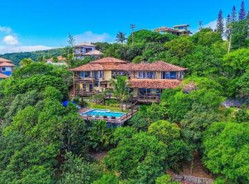 Casa · 355m² · 3 Quartos · 5 Vagas · Casa em Geribá, Armação dos Búzios/RJ de 355m² 3 quartos à venda por R$ 3.600.000,00